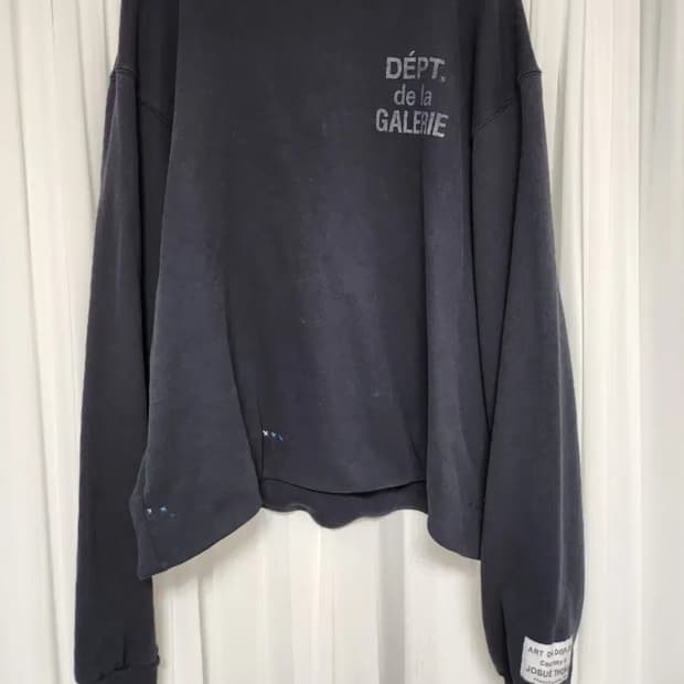 갤러리디파트먼트 XL~2XL