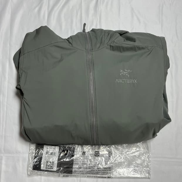 [L] 아크테릭스 아톰 lt 보이드