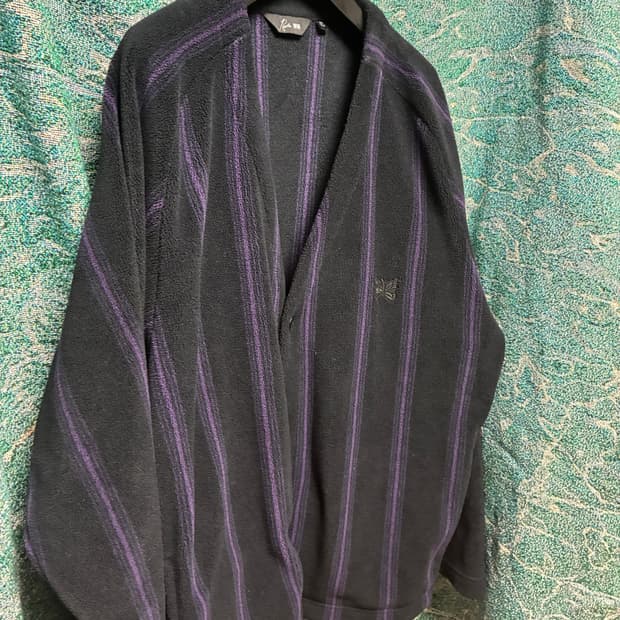 Needles x Uniclo 가디건