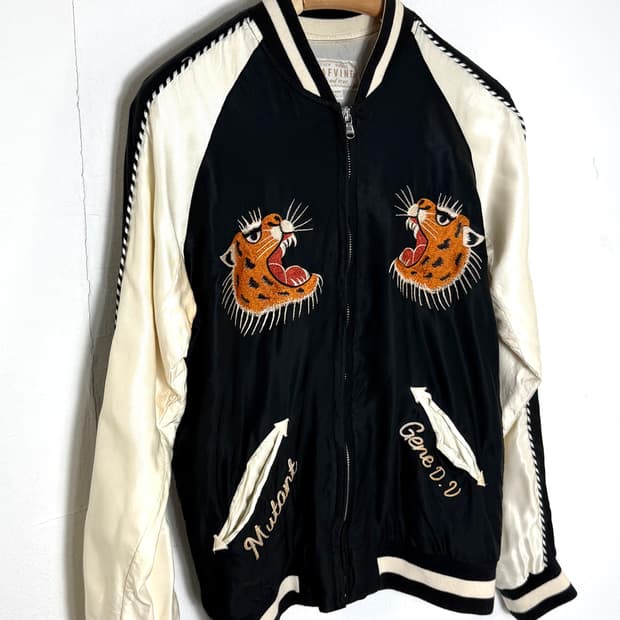 디아프바인 스카잔 스카쟌 디아프바인자켓