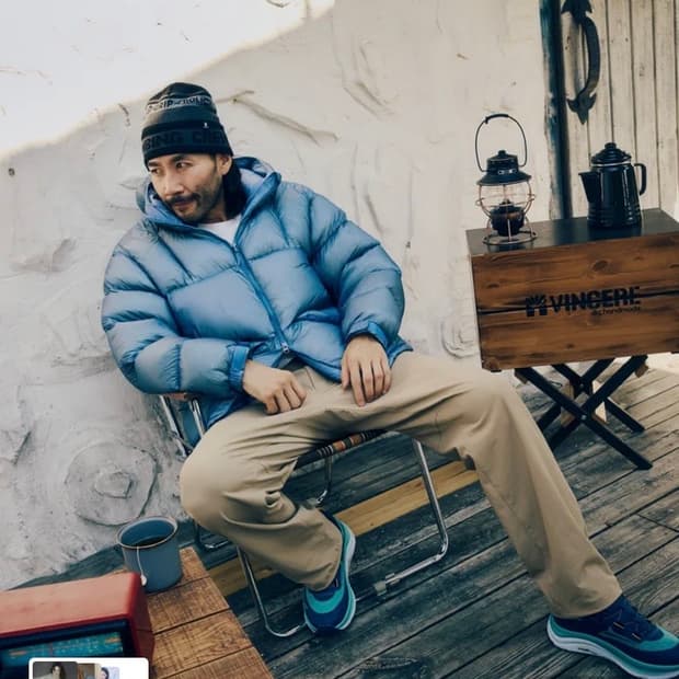 블랙야크 스톤마스터