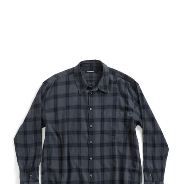 해칭룸 Hatchingroom Classic Shirt 4사이즈