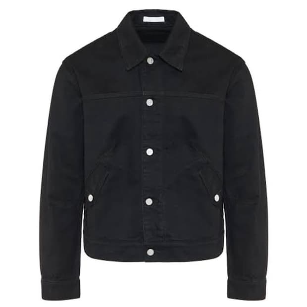 헬무트랭 Apex 트러커 자켓