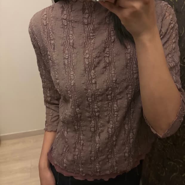 JPN Vintage 페어리 오리엔탈 5부 레이스티