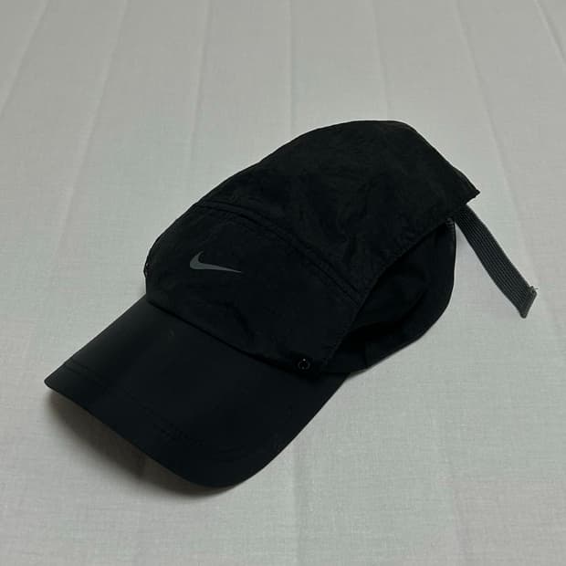 나이키 어콜드월 aw84 캡