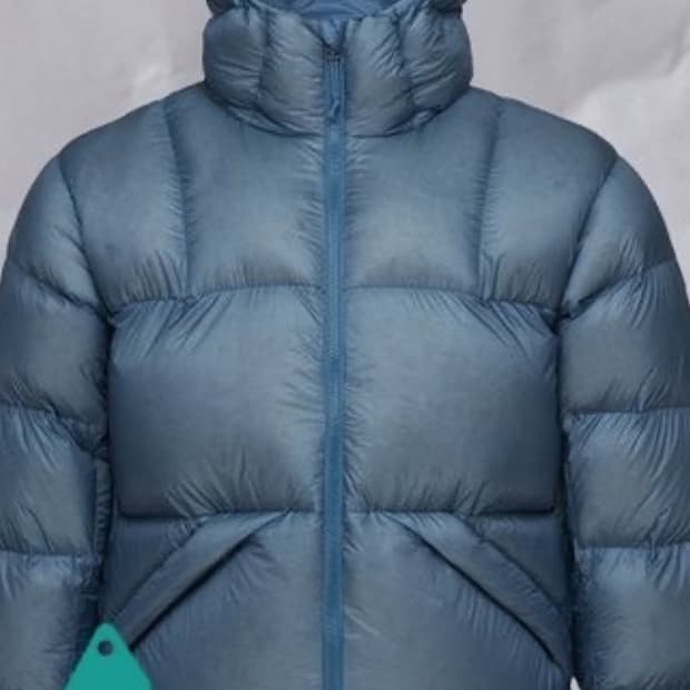 블랙야크 스톤마스터 어반블루 100