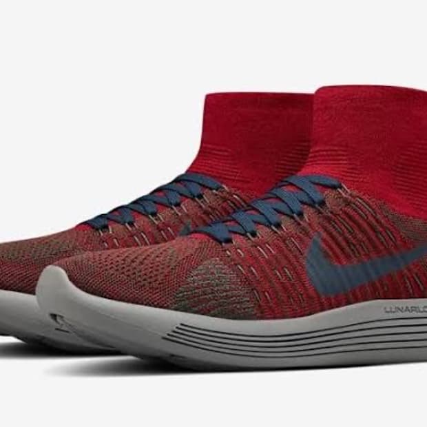 NIKE GYAKUSOU 나이키 갸쿠소우 루나에픽 플라이니트 280