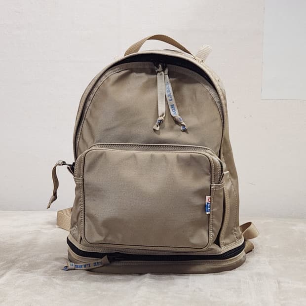 요시다 포터 Porter Luggae Label 러기지 라벨 백팩