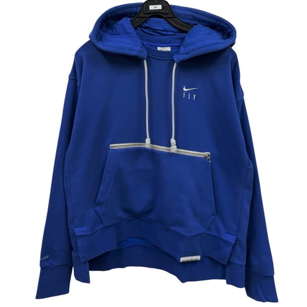 나이키 우먼 후드티