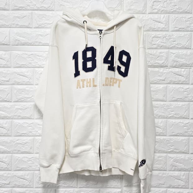 택포) 후아유 후드집업 S