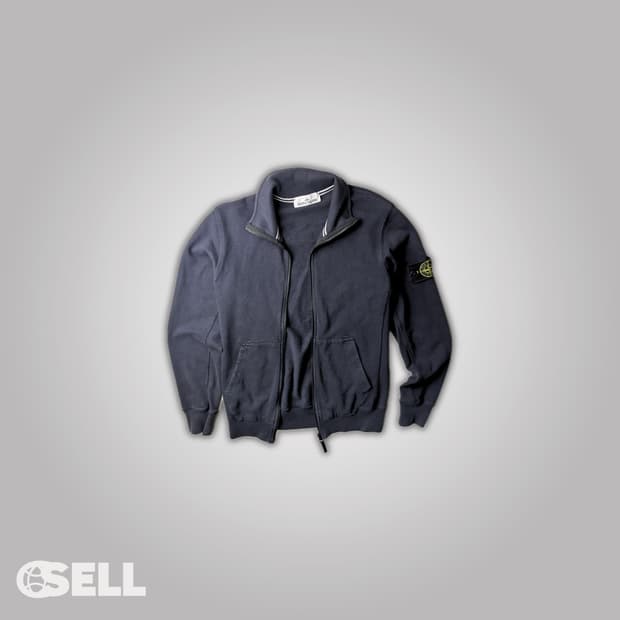 스톤아일랜드 집업