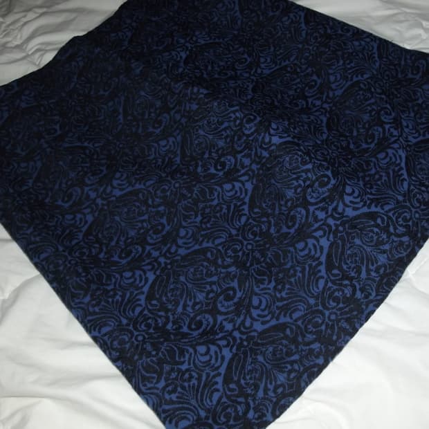 Dash  SAPPHIRE BLUE H skirt