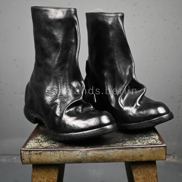 (구매)스퍼바이어 게이터부츠