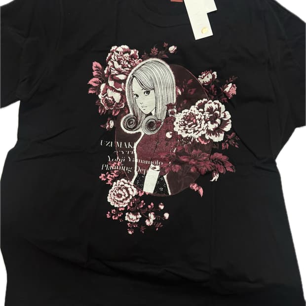 L)이토준지x요지야마모토(s’yte)