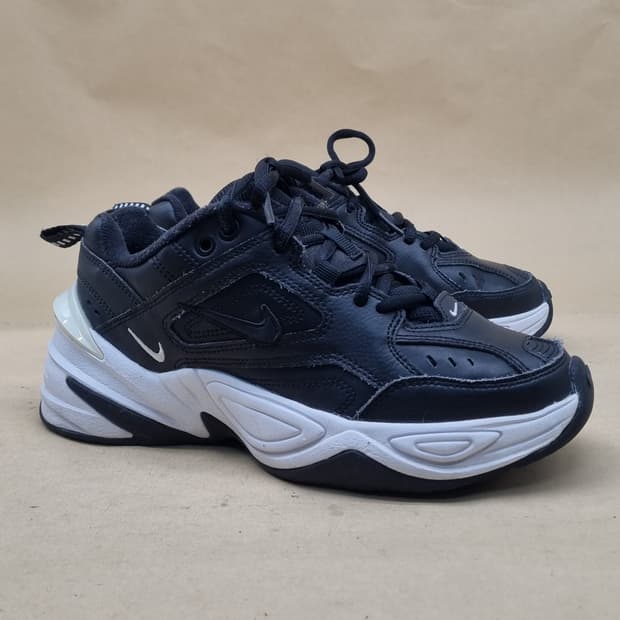 나이키 M2K 테크노 어글리슈즈230