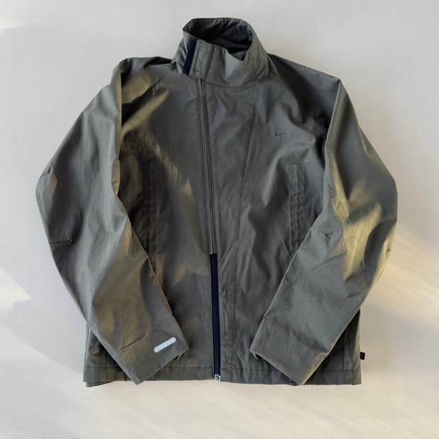 00s 나이키 아카이브 자켓