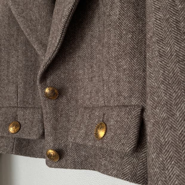 <새상품> 산드로 크롭 블레이저/자켓 Sandro Lonny