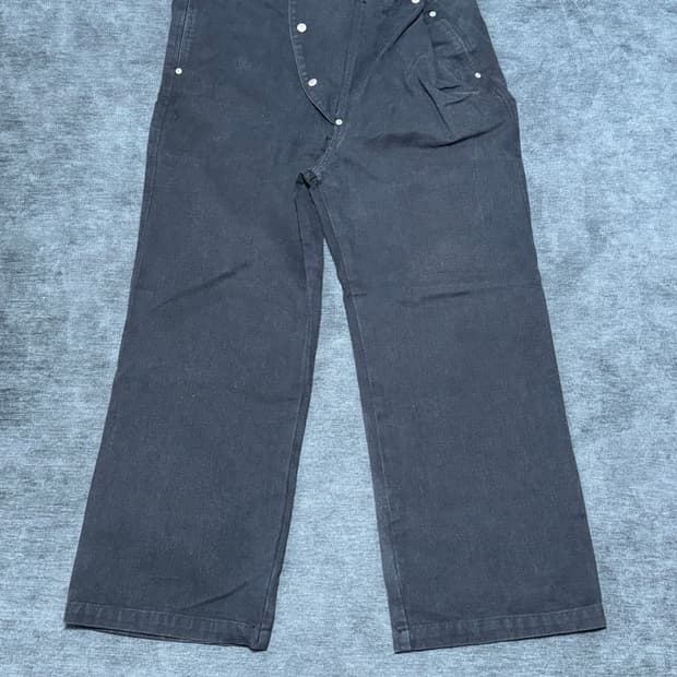 ADJUSTABLE FIREFIGHTER PANTS
