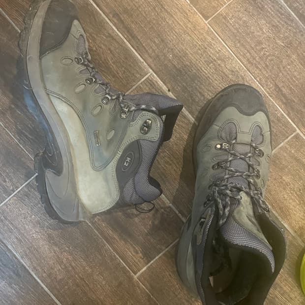 K2 남성 고어텍스신발 280사이즈