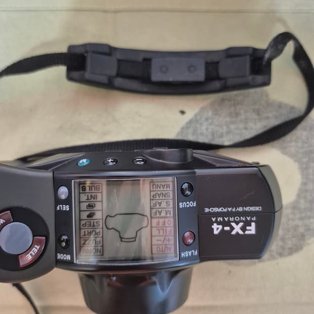 삼성 FX-4