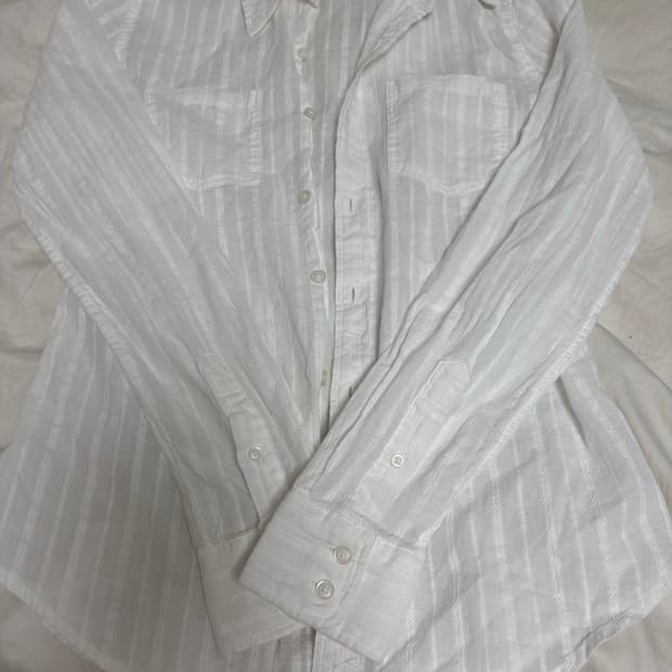 브랜디멜빌 셔츠