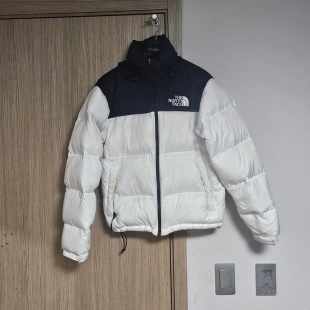 1996 에코 눕시 화이트 xs