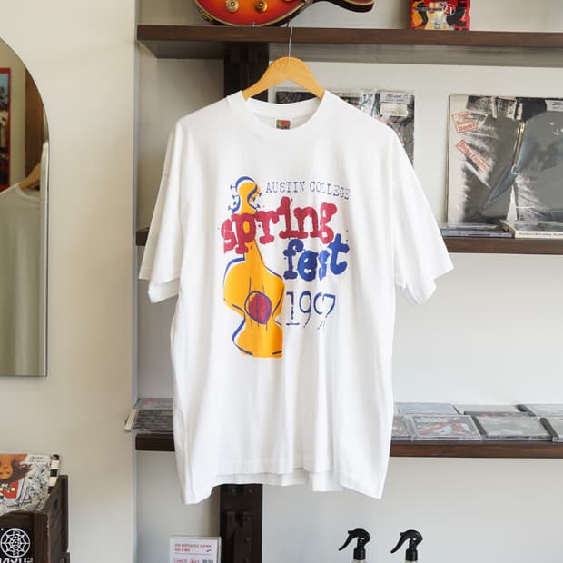 90s Fruit of the loom made in u.s.a