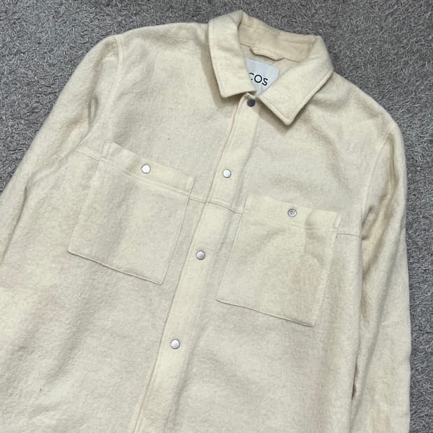 [105] 코스 cos 자켓