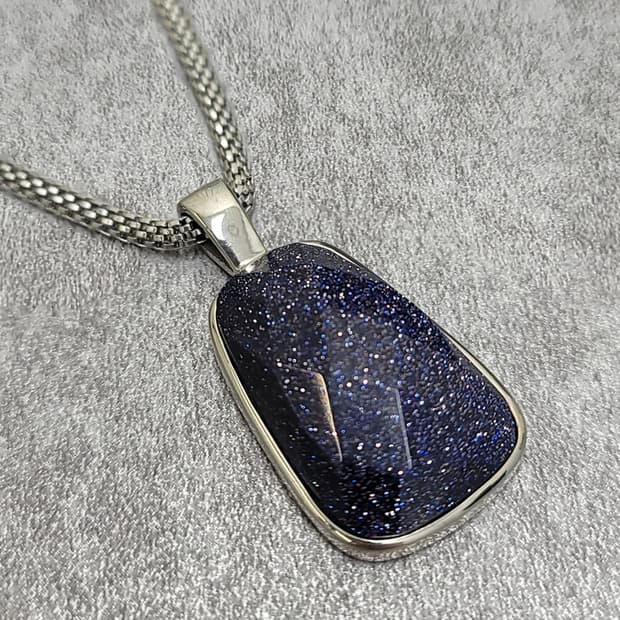 unique necklace