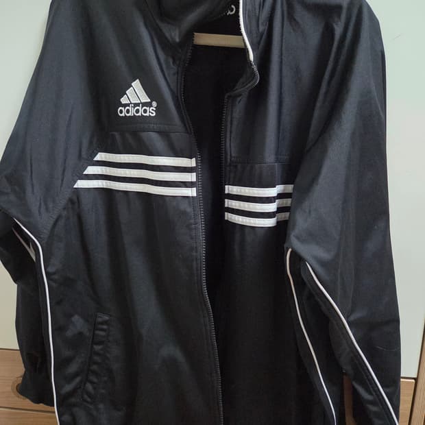 [L]adidas 아디다스 구제 져지