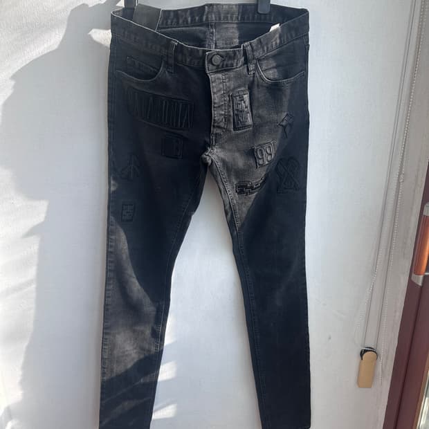 마르셀로불론 스키니진 30 사이즈