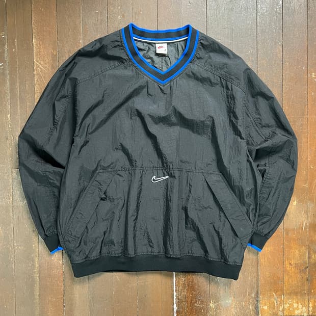 90‘s 나이키 윈드브레이커