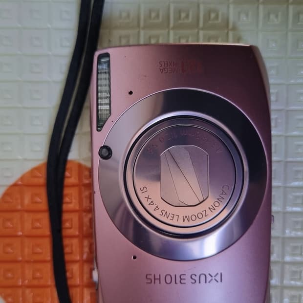 캐논 익서스310 hs