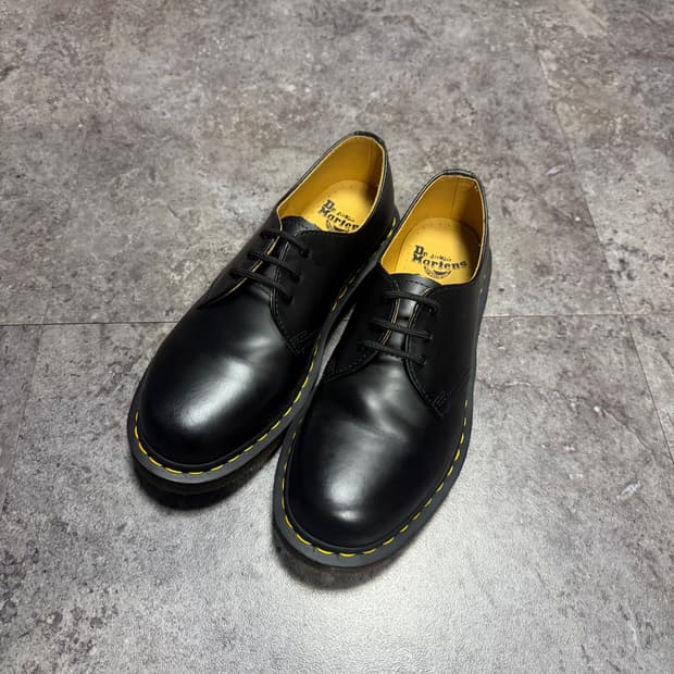 닥터마틴 1461 스무스 260