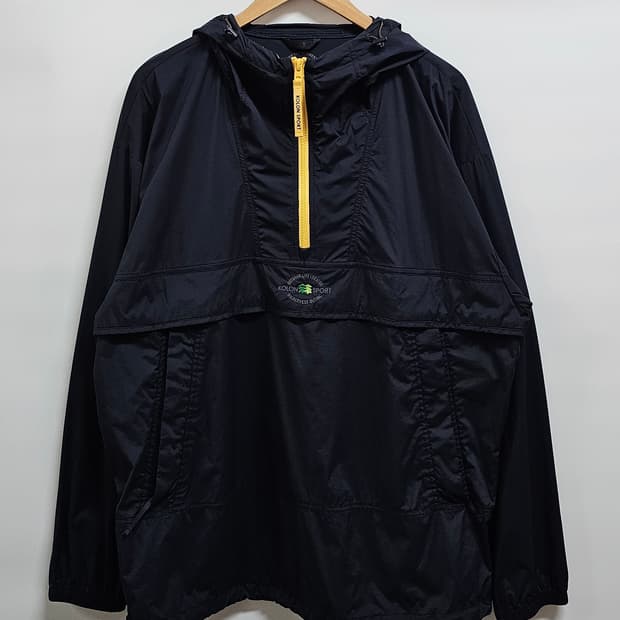 코오롱스포츠 아노락 바람막이 XL