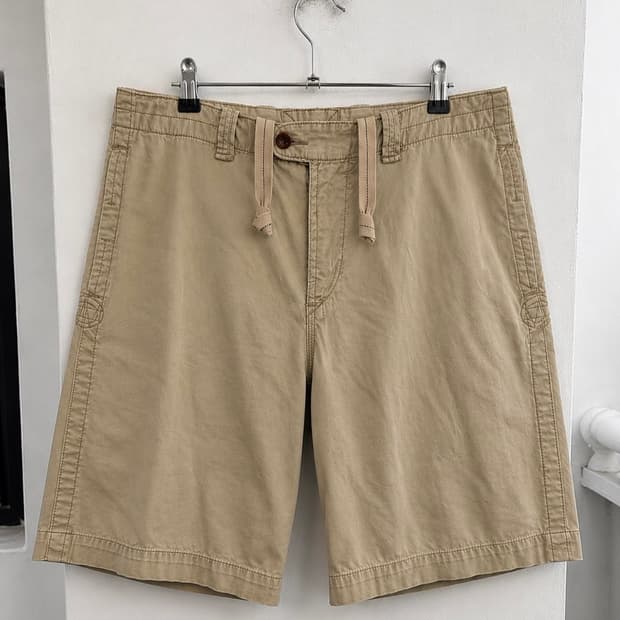Polo Ralph Lauren 아카이브 쇼츠 36