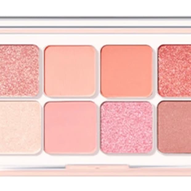 클리오 복숭아누르면사과해