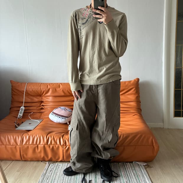 Ben sherman