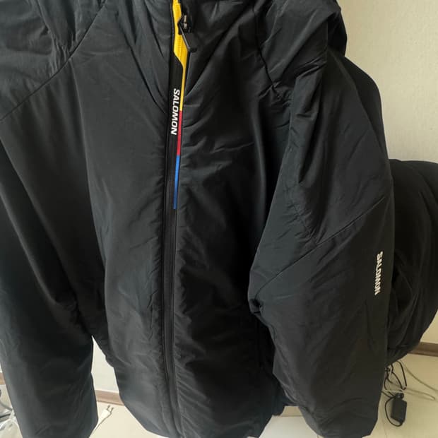 살로몬 모디세이 2xl