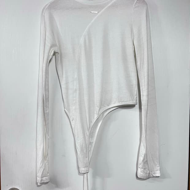 트리밍버드 긴팔