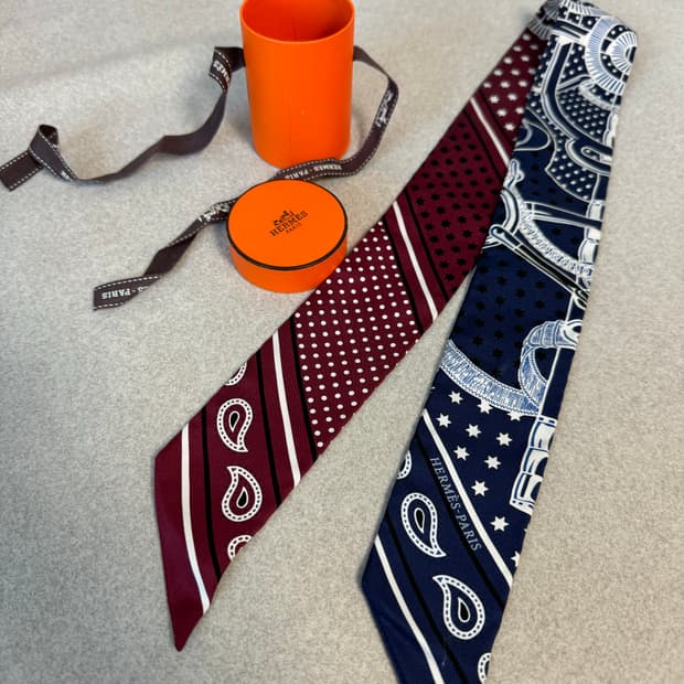 에르메스 트윌리