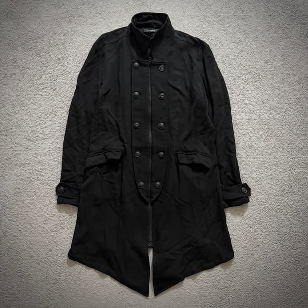 Civarize napoleon coat