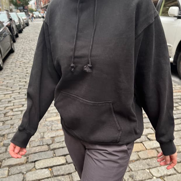 Brandy Melville Christy Hoodie