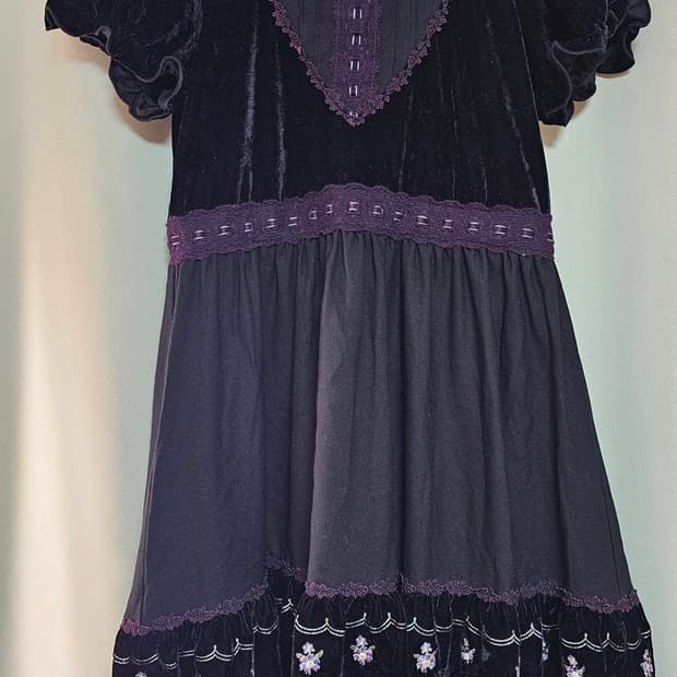 Axes femme 원피스 free