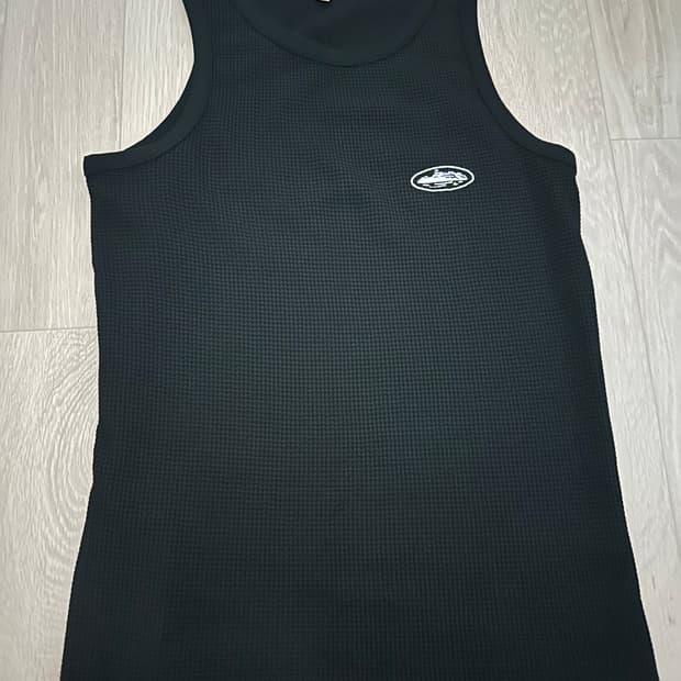 코르테이즈 텡크탑