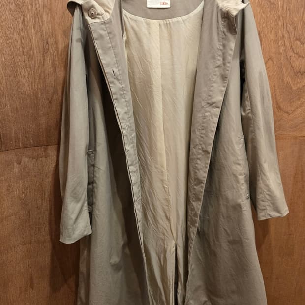 이새 후드트렌지