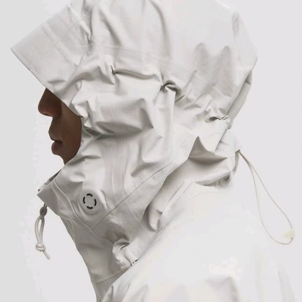 나이키 acg 고어텍스 미저리릿지 / M