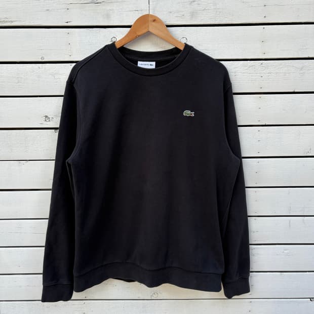 Lacoste 라코스테 맨투맨