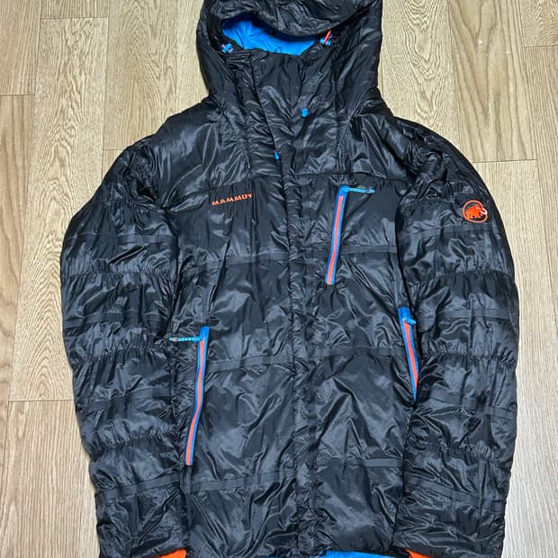 마무트 아이거요흐 L