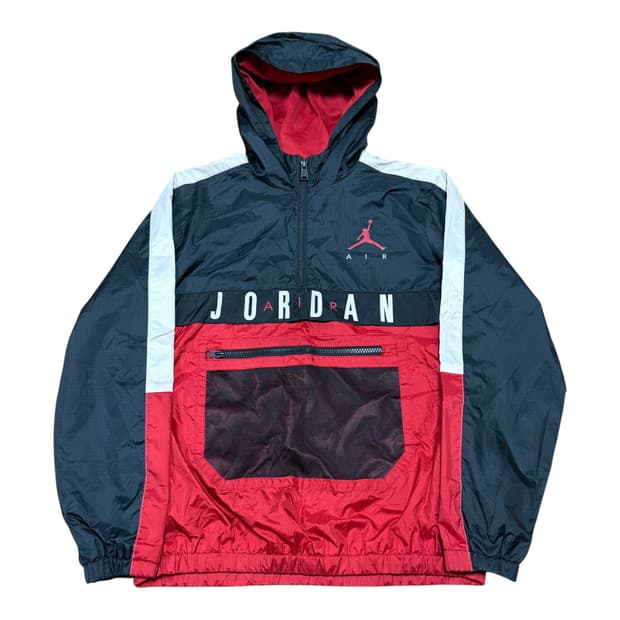 조던 아노락 집업(Y 12-13)